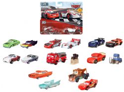 LES BAGNOLES - 1:55 COFFRET DE 2 VOITURES ASST